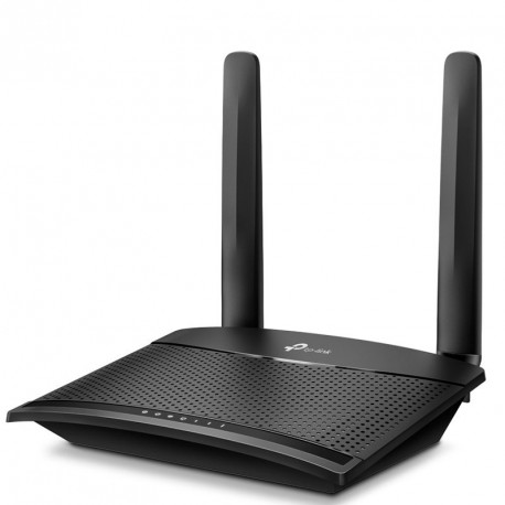 Usmerjevalnik (router) TP-LINK TL-MR100 N300