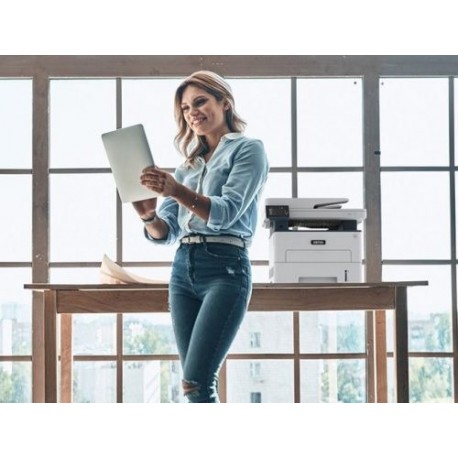 Multifunkcijski laserski tiskalnik Xerox B235DNI
