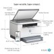 Multifunkcijski laserski tiskalnik HP LaserJet M234dwe