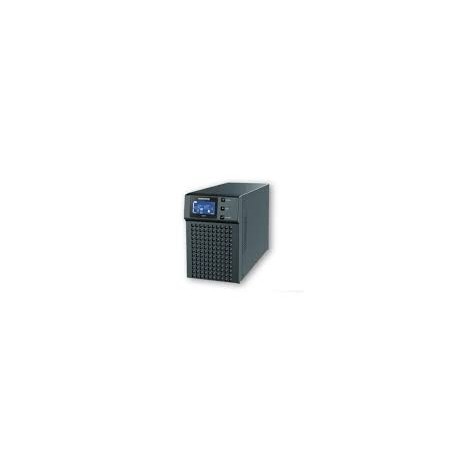UPS Socomec ITyS-E 2000VA/1600W, ITY-E-TW020B