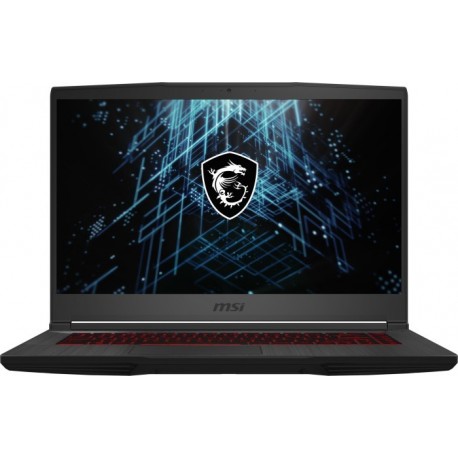 Prenosnik renew MSI GF65 Thin 10UE GTX 3060 (6 GB) - i7-10750H/16 GB/1 TB SSD/15