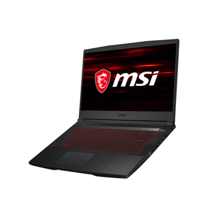 Prenosnik renew MSI GF65 Thin 10SDR GTX 1660 Ti (6 GB) - i7/16 GB/512 GB SSD/15,