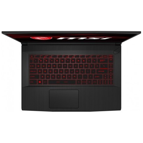 Prenosnik renew MSI GF65 10SER Thin RTX 2060 (6 GB) - i7/16 GB/512 GB SSD/15,6&q