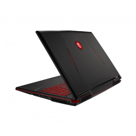 Prenosnik renew MSI GL63 9SD GTX 1660 Titanium (6 GB) - i7-9750H/16 GB/256 GB SS