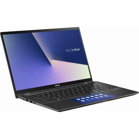 Prenosnik renew ASUS ZenBook Flip 14 UX463FL-AI068T, 90NB0NY1-M00890
