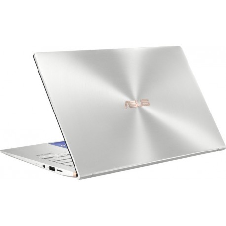 Prenosnik renew ASUS ZenBook 14 UX434FAC-A5225T Icicle Silver, 90NB0MQ6-M03270