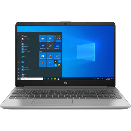 Prenosnik renew HP 250 G8 i3-1005G1/4 GB/500 GB HDD/15,6" HD/Win 10, 34N04E