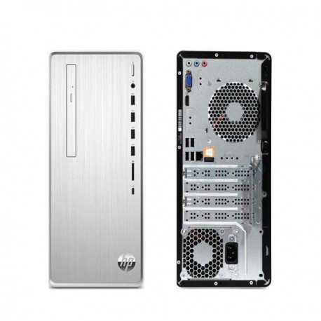 Računalnik renew HP Pavilion TP01-10261, RX550 4GB, 9EE17AA2