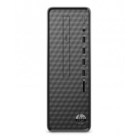 Računalnik renew HP Slim Desktop S01-aF0017ng Jet Black, 22C16EA
