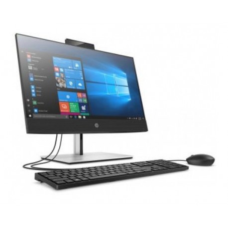 Računalnik HP ProOne 440 G6 AIO i7-10700T, 8GB, SSD 256GB, W10P