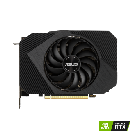 Grafična kartica GeForce RTX 3060 12GB ASUS PH-RTX3060-12G-V2