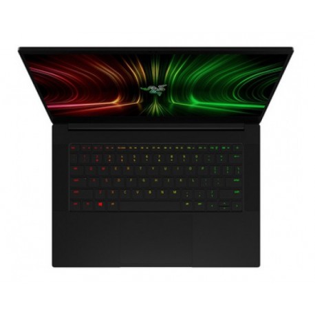 Prenosnik Razer Blade 14 QHD 165Hz, R9-6900HX, 16GB, 1TB SSD, RTX 3070Ti, W11