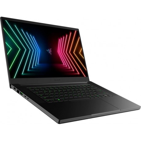 Prenosnik Razer Blade 15 QHD 240Hz, i7-12800H, 16GB, 1TB SSD, RTX 3070Ti, W11