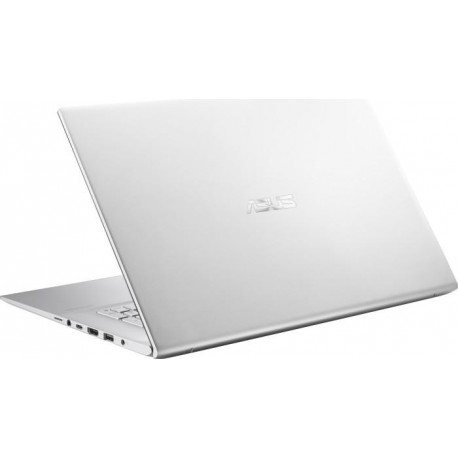 Prenosnik ASUS Business P1701CEA-BX144R Transparent Silver / i5 / RAM 8 GB / SSD