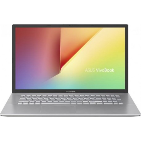 Prenosnik ASUS Business P1701CEA-BX144R Transparent Silver / i5 / RAM 8 GB / SSD