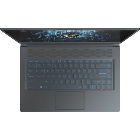 Prenosnik MSI Stealth 15M A11UEK Carbon Grey / i7 / RAM 16 GB / SSD Disk / 15,6”