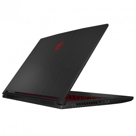 Prenosnik MSI GF65 Thin 10SDR GTX 1660 Ti (6 GB) - i7/16 GB/1 TB SSD/15,6"