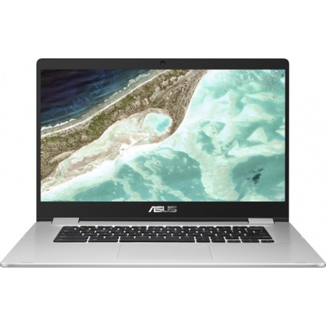 Prenosnik ASUS Chromebook C423NA-EB0400 / Intel® Celeron® / RAM 4 GB / 14,0” FHD