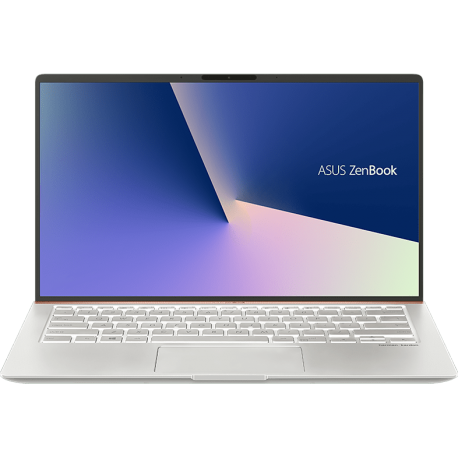 Prenosnik ASUS ZenBook UX433FAC-A5348T / i5 / RAM 8 GB / SSD Disk / 14,0” FHD