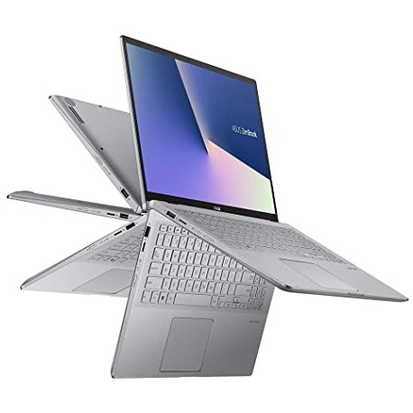 Prenosnik ASUS ZenBook UX433FAC-A5348T / i5 / RAM 8 GB / SSD Disk / 14,0” FHD