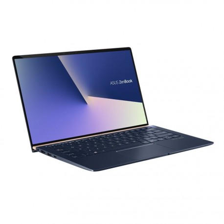 Prenosnik ASUS ZenBook UX433FLC-A5288T / i5 / RAM 8 GB / SSD Disk / 14,0” FHD