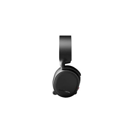 Slušalke SteelSeries Arctis 3 PS5, črne
