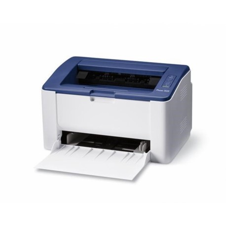 Laserski tiskalnik Xerox Phaser 3020V_BI, DEMO