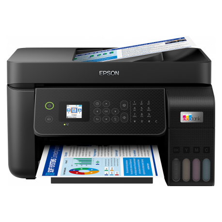 Multifunkcijski brizgalni tiskalnik EPSON L5290
