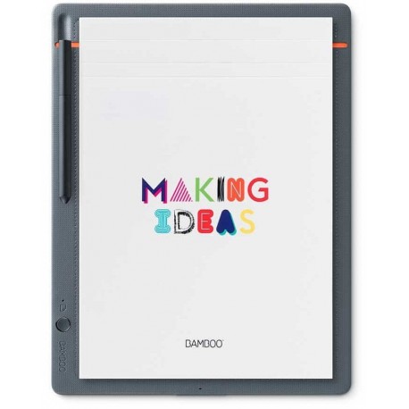 Pametna mapa Wacom Bamboo Slate, large