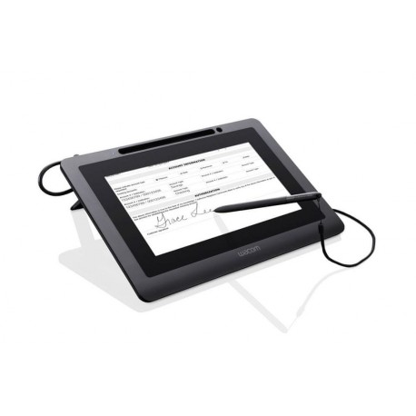 Podpisna tablica Wacom DTU1031X, Sign PRO PDF