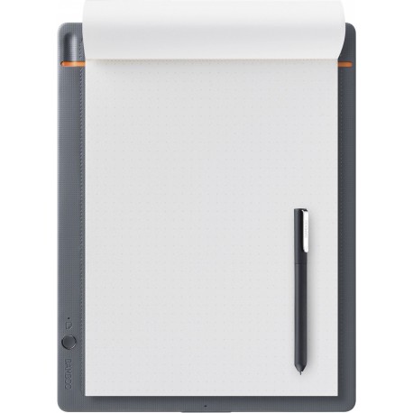 Pametna mapa Wacom Bamboo Folio, large