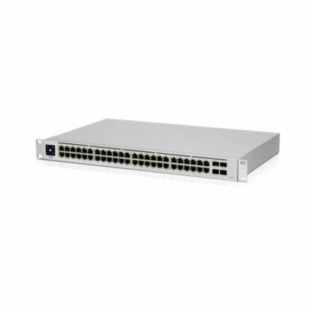 Stikalo Giga 48cm 48x RJ45 32x PoE 4xSFP USW-48-POE Unifi Gen2 Ubiquiti