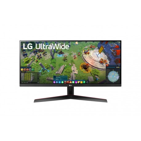 Monitor LG UltraWide 29WP60G-B