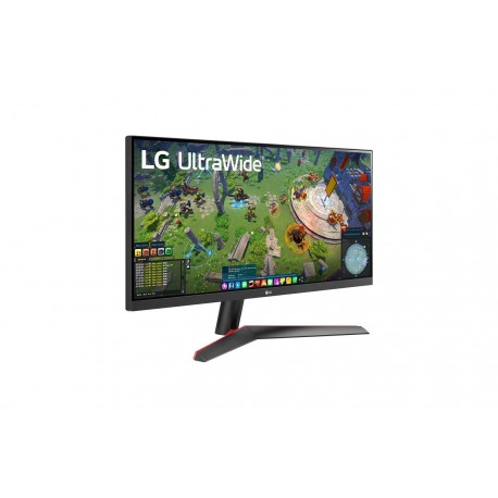 Monitor LG UltraWide 29WP60G-B