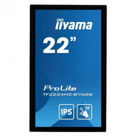 Monitor IIYAMA ProLite TF2234MC-B7AGB