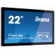 LED monitor 21.5 IIYAMA ProLite TF2234MC-B7AGB IPS open frame