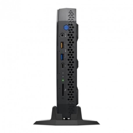 Intel NUC Enthusiast kit Core i7 NUC11PHKi7C z Nvidia Geforce RTX 2060 6GB