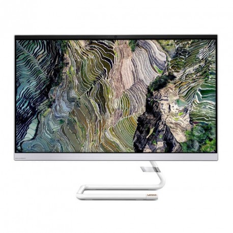 Računalnik AIO LENOVO IdeaCentre 3 R7-5700U, 16GB, SSD 512GB, 1TB, W11H