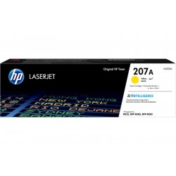 Toner HP 207A rumen, W2212A