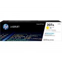 Toner HP 207A rumen, W2212A