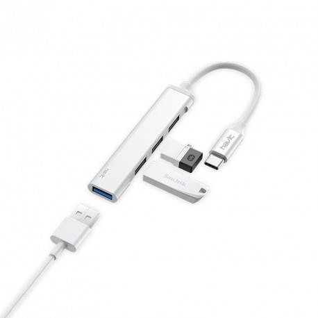 USB-C Hub HAVIT HB41