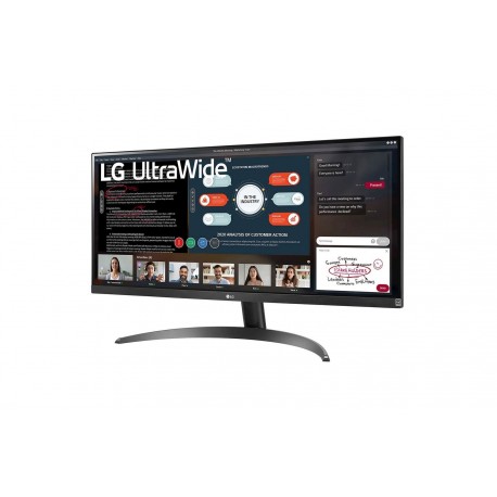 Monitor LG 29WP500-B