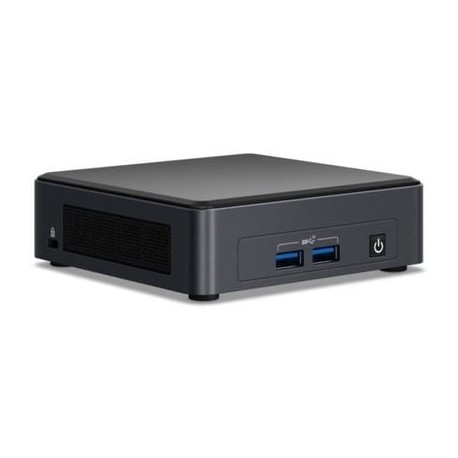 Intel NUC BXNUC10I7FNKN2 Core i7-10710U