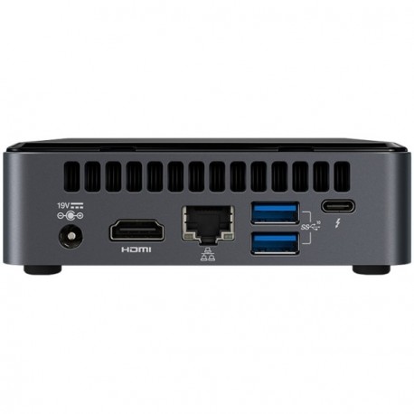 Intel NUC BXNUC10I7FNKN2 Core i7-10710U
