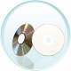 Mediji DVD-R 4,7GB 8x InkJet Bel,Cake-25