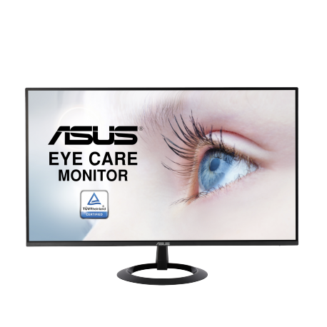 LED monitor 27 Asus VZ27EHE Eye Care