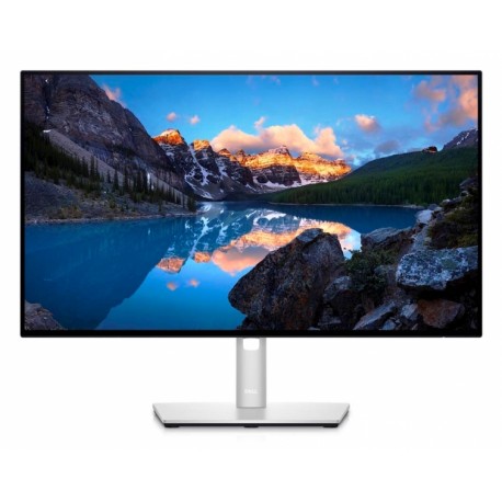 LED monitor 23.8 Dell U2422HE