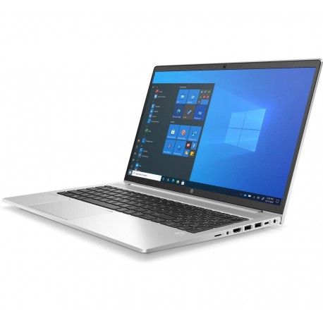 Prenosnik HP ProBook 455 G8 R7-5800U, 16GB, SSD 512GB, W10P