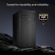 Računalnik ASUS ExpertCenter D300TA-5104002550 i5-10400, 8GB, SSD 256GB
