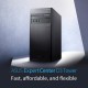Računalnik ASUS ExpertCenter D300TA-5104002550 i5-10400, 8GB, SSD 256GB